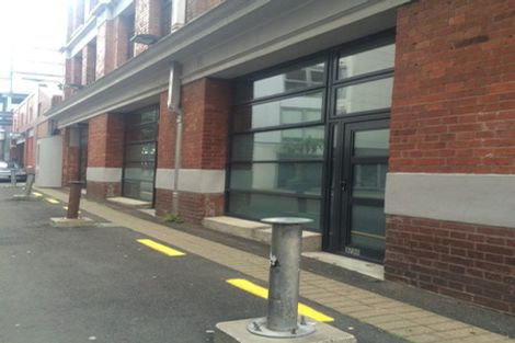 Photo of property in 3/20 Egmont Street, Te Aro, Wellington, 6011