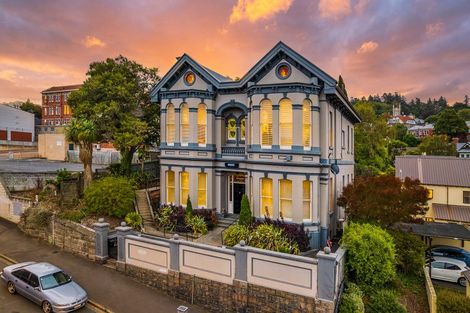 Photo of property in 5 Smith Street, Dunedin Central, Dunedin, 9016