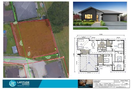 Photo of property in 31c Blunt Road, Te Kauwhata, 3710