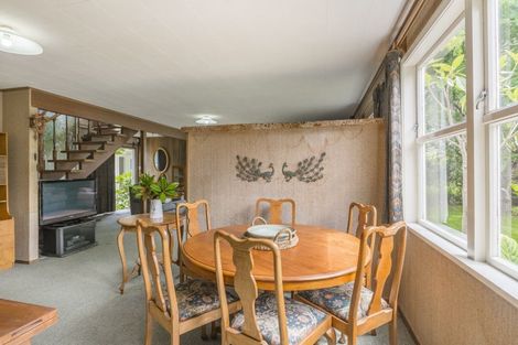 Photo of property in 31 Holyoake Crescent, Avalon, Lower Hutt, 5011