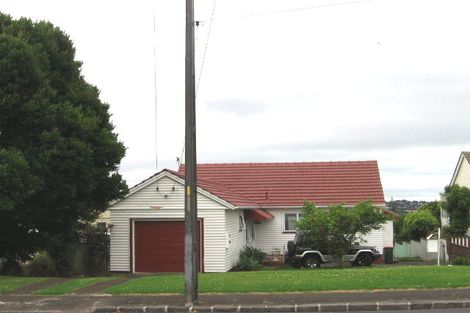 Photo of property in 13 Court Crescent, Panmure, Auckland, 1072