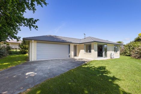 Photo of property in 8 Heartwood Lane, Ohakune, 4625