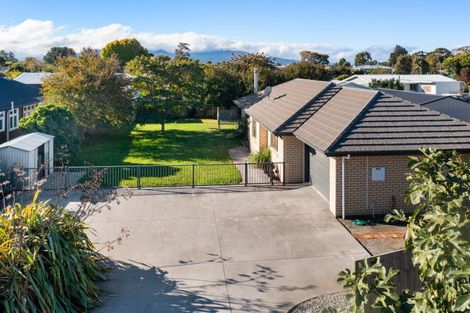 Photo of property in 17b Holdaway Street, Riversdale, Blenheim, 7201