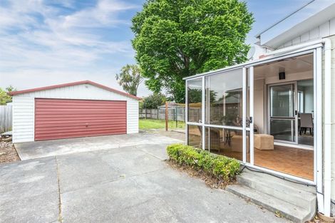 Photo of property in 398 Wairakei Road, Burnside, Christchurch, 8053