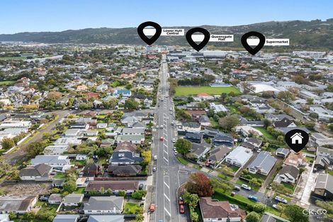 Photo of property in 7 Mahoe Street, Hutt Central, Lower Hutt, 5010