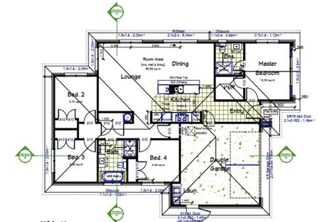 Photo of property in 24 Rongomai Street, Helensville, 0800