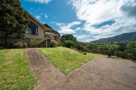 Photo of property in 285 Maramarahi Road, Thames, 3578