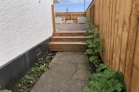 Photo of property in 7 Raleigh Street, Waitara, 4320