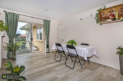 Photo of property in 45 Gillingham Road, Te Kamo, Whangarei, 0112