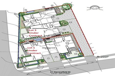 Photo of property in 31 Harrowfield Drive, Harrowfield, Hamilton, 3210