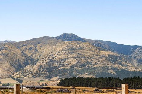 Photo of property in 91 Lost Burn Road, Lake Hawea, 9382