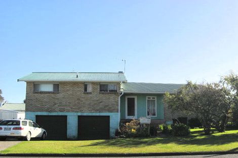 Photo of property in 32 Churchill Street, Whakatane, 3120