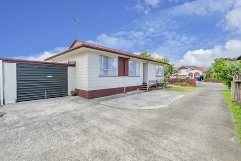Photo of property in 1/8 Heathberry Close, Papatoetoe, Auckland, 2025