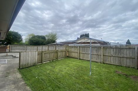 Photo of property in 11 Cosgrave Road, Papakura, 2110