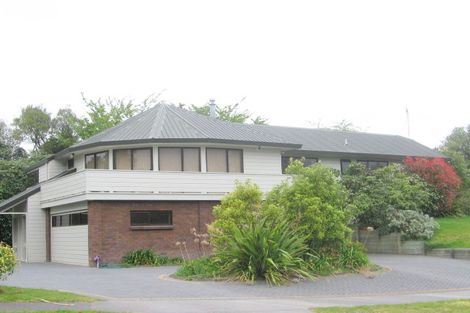 Photo of property in 22 Kahurangi Drive, Rangatira Park, Taupo, 3330