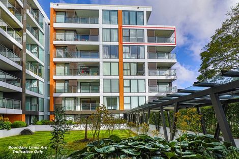 Photo of property in 510/10 Lion Place, Epsom, Auckland, 1023