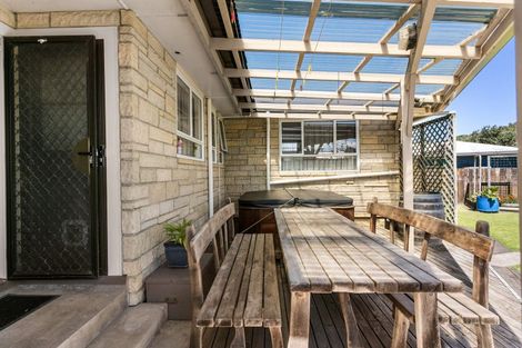 Photo of property in 41 Murphy Road, Wainui, Gisborne, 4010