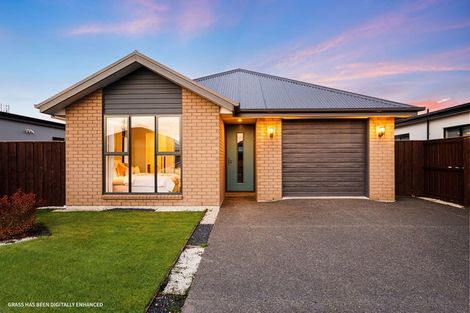 Photo of property in 9 Eldridge Street, Woodend, 7610