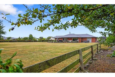 Photo of property in 50 Tristram Road, Swannanoa, Rangiora, 7475