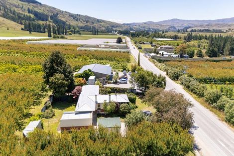 Photo of property in 3602 Fruitlands-roxburgh Road, Coal Creek Flat, Roxburgh, 9571