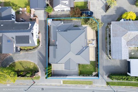 Photo of property in 6 Kahu Road, Riccarton, Christchurch, 8041