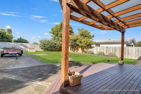 Photo of property in 55 Frontier Road, Te Awamutu, 3876