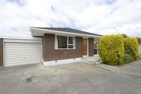 Photo of property in 1/224 Waimairi Road, Ilam, Christchurch, 8041