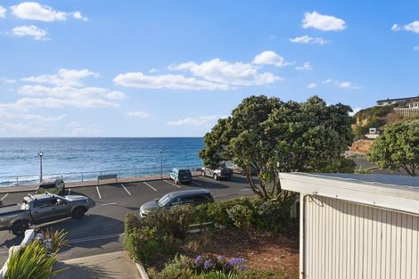 Photo of property in 4 Cliffs Road, Saint Clair, Dunedin, 9012