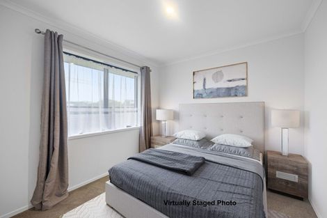 Photo of property in 10 Nukuroa Close, Waitara, 4320