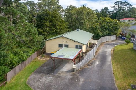 Photo of property in 1/25 Edgware Road, West Harbour, Auckland, 0618