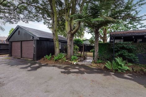 Photo of property in 304a Greers Road, Bishopdale, Christchurch, 8053