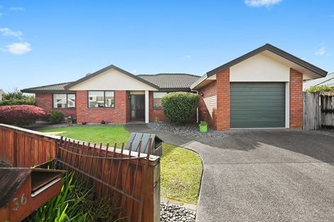 Photo of property in 34 Ruby Court, Chartwell, Hamilton, 3210