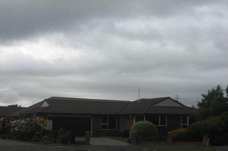 Photo of property in 45 Tivoli Place, Bishopdale, Christchurch, 8053