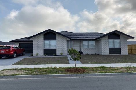 Photo of property in 25 Kanapa Close, Papamoa, 3118