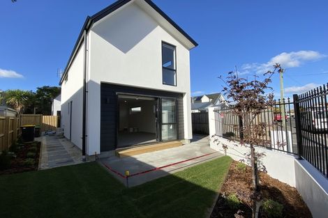 Photo of property in 1/32 Vogel Street, Richmond, Christchurch, 8013
