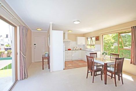 Photo of property in 8/7 Inverary Avenue, Epsom, Auckland, 1023