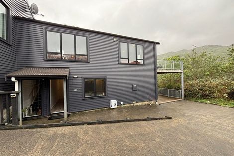 Photo of property in 18 Karamu Street, Ngaio, Wellington, 6035
