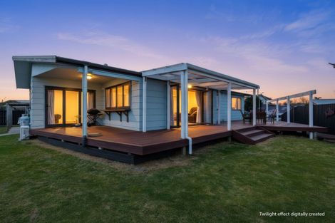 Photo of property in 10 Alpha Avenue, Coastlands, Whakatane, 3120