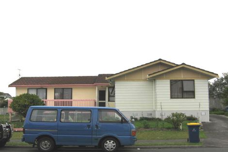 Photo of property in 5 Armada Drive, Ranui, Auckland, 0612