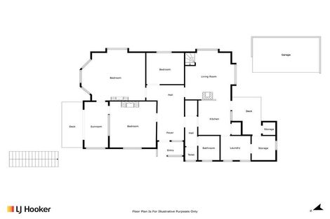 Photo of property in 34 Elm Row, Dunedin Central, Dunedin, 9016