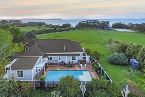 Photo of property in 187f Clarks Beach Road, Clarks Beach, Pukekohe, 2679