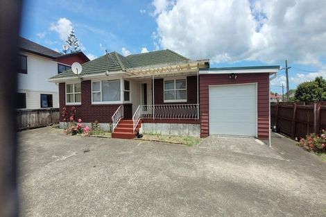 Photo of property in 56 Buckland Road, Mangere East, Auckland, 2024