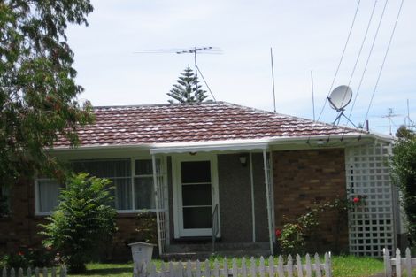 Photo of property in 2/34 Kitenui Avenue, Mount Albert, Auckland, 1025