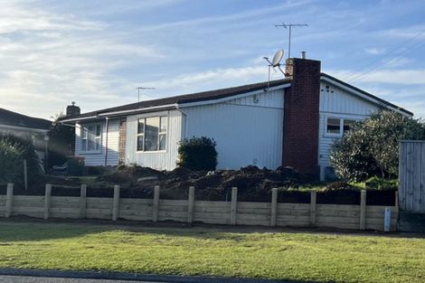 Photo of property in 27 Raleigh Street, Waitara, 4320