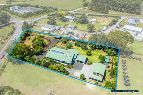 Photo of property in 231 Opaheke Road, Opaheke, Papakura, 2584