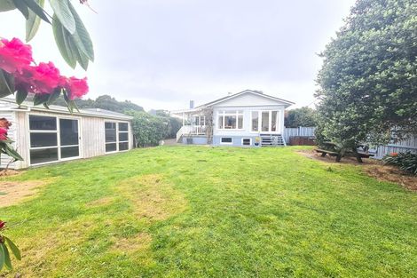 Photo of property in 25 Timandra Street, Welbourn, New Plymouth, 4312