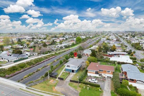 Photo of property in 6 Carrs Road, Chartwell, Hamilton, 3210