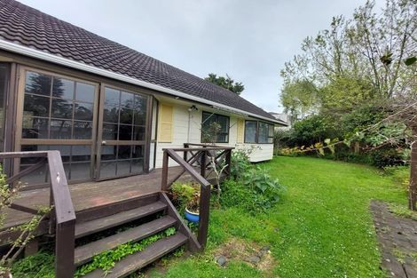 Photo of property in 2/4 Bowling Avenue, Epsom, Auckland, 1023