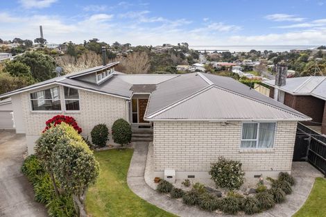 Photo of property in 41 Discovery Place, Marfell, New Plymouth, 4310