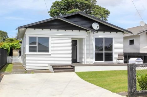 Photo of property in 168 Lemon Street, Strandon, New Plymouth, 4312